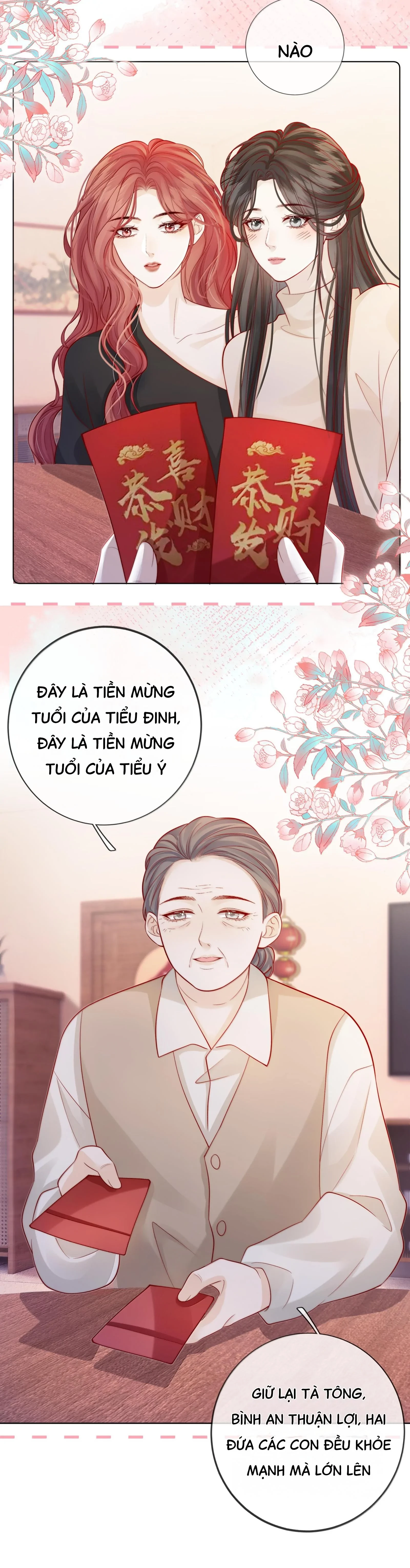 Gió Lớn Hôn Ánh Trăng Chapter 46 - 32