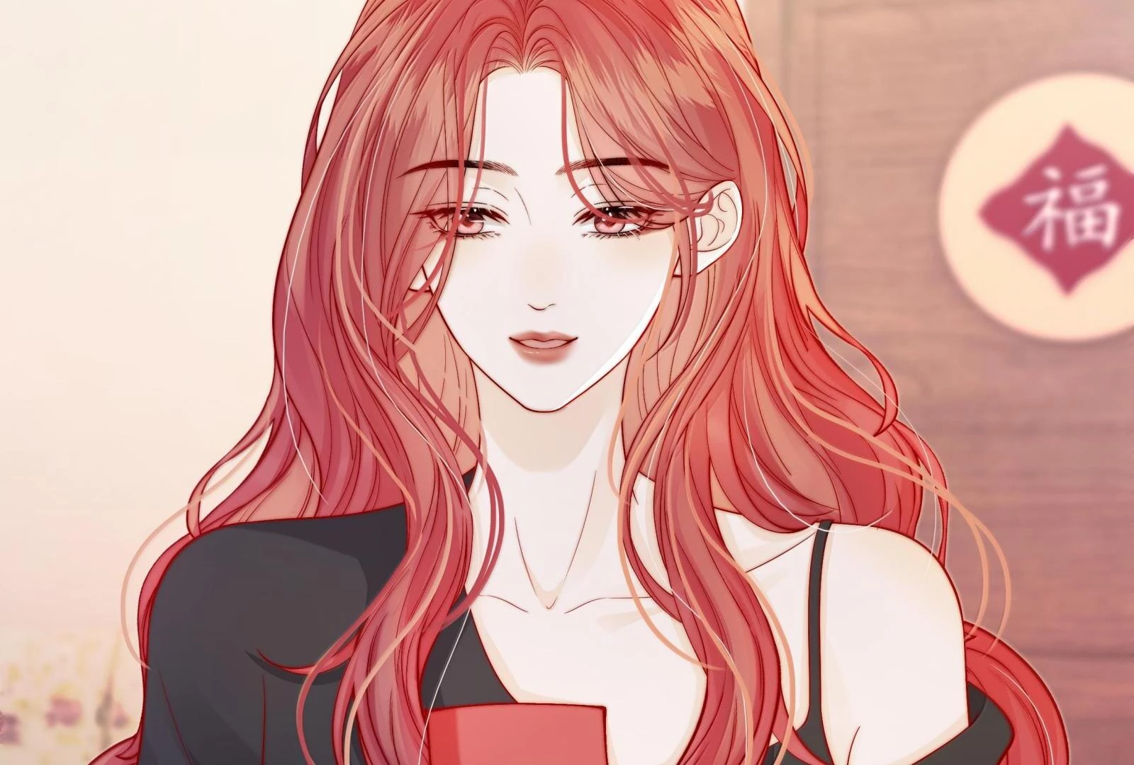 Gió Lớn Hôn Ánh Trăng Chapter 46 - 34