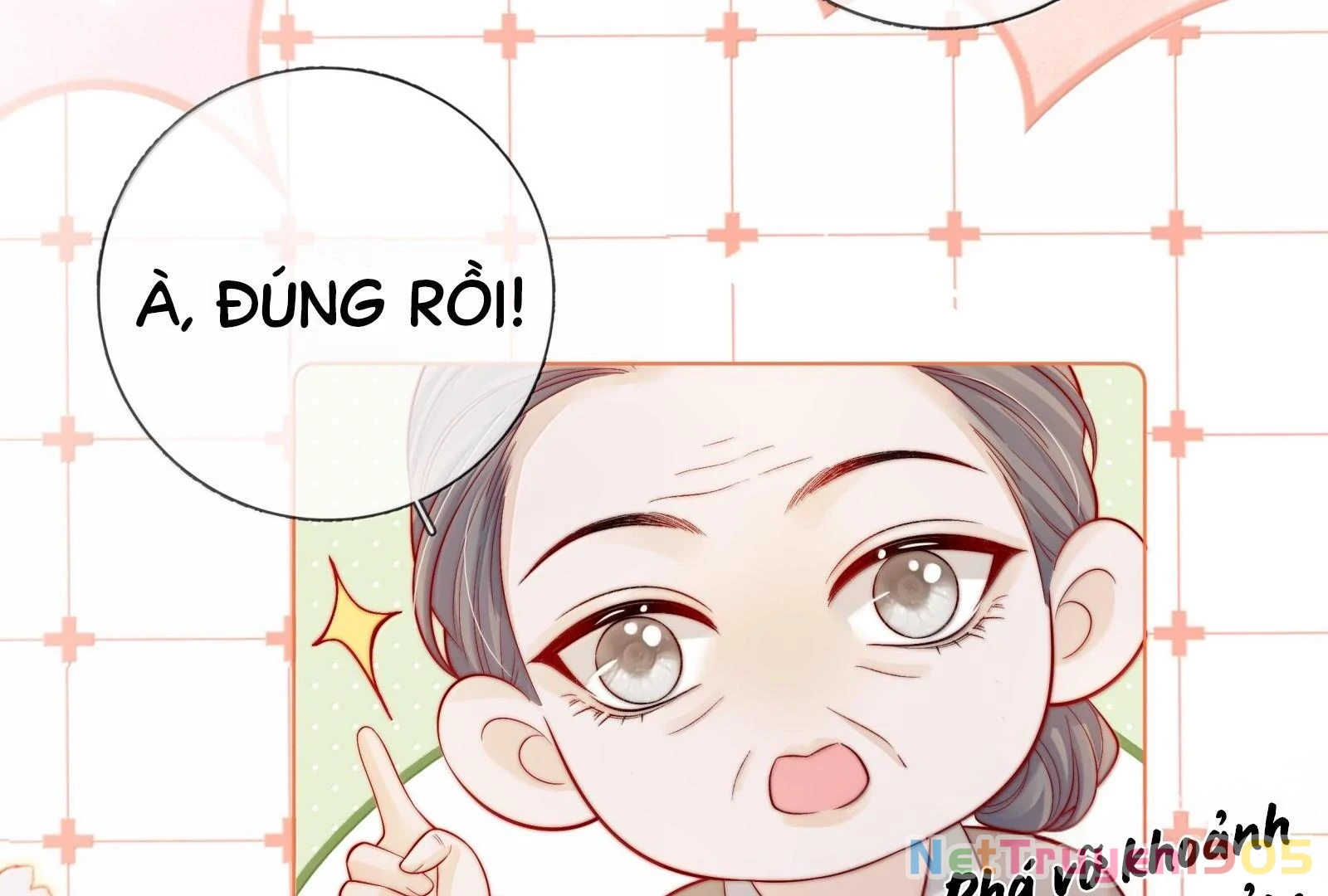 Gió Lớn Hôn Ánh Trăng Chapter 46 - 36
