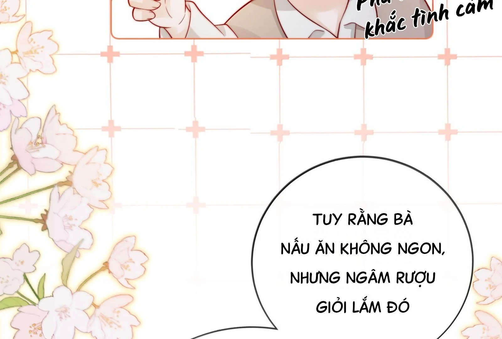 Gió Lớn Hôn Ánh Trăng Chapter 46 - 37