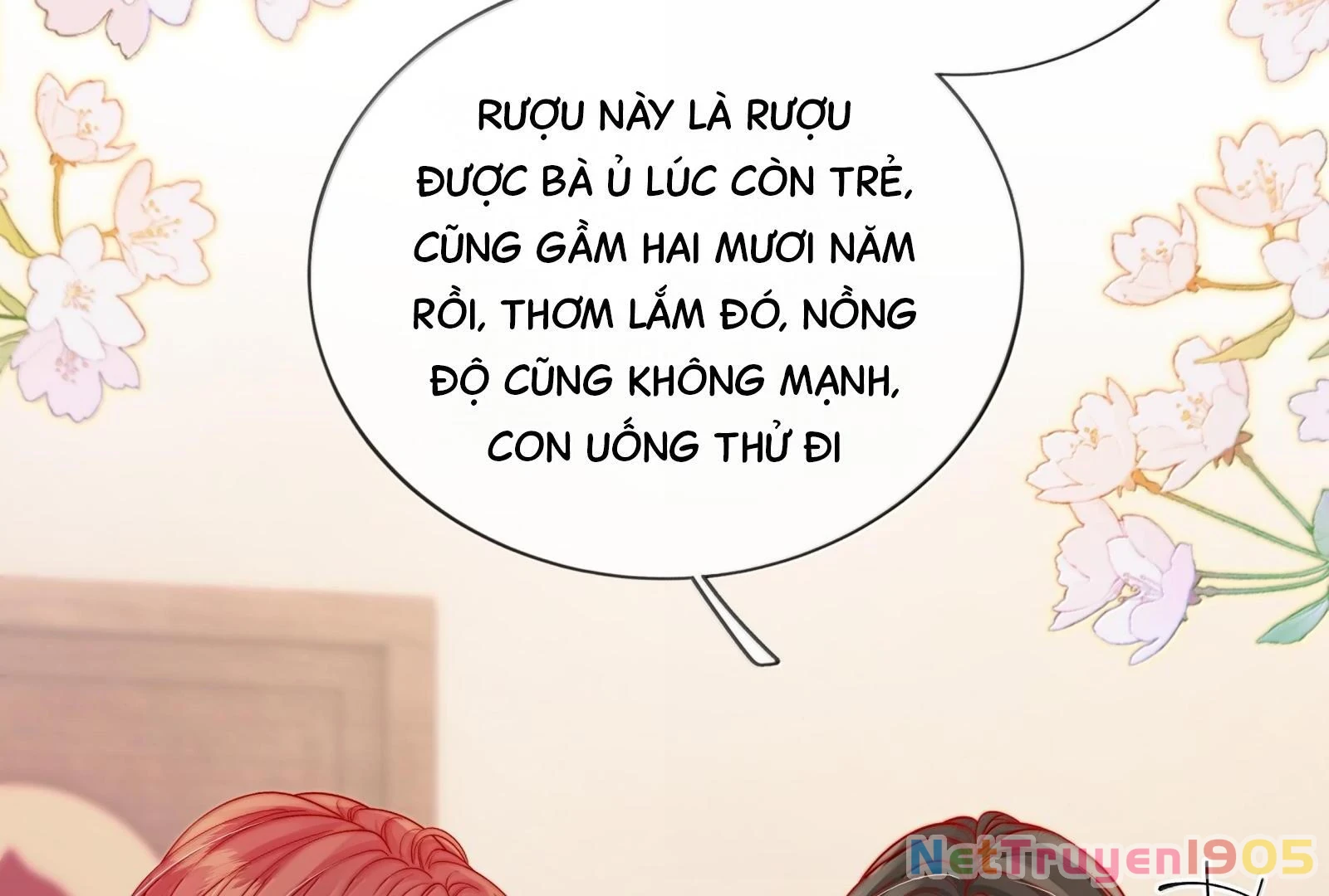 Gió Lớn Hôn Ánh Trăng Chapter 46 - 38