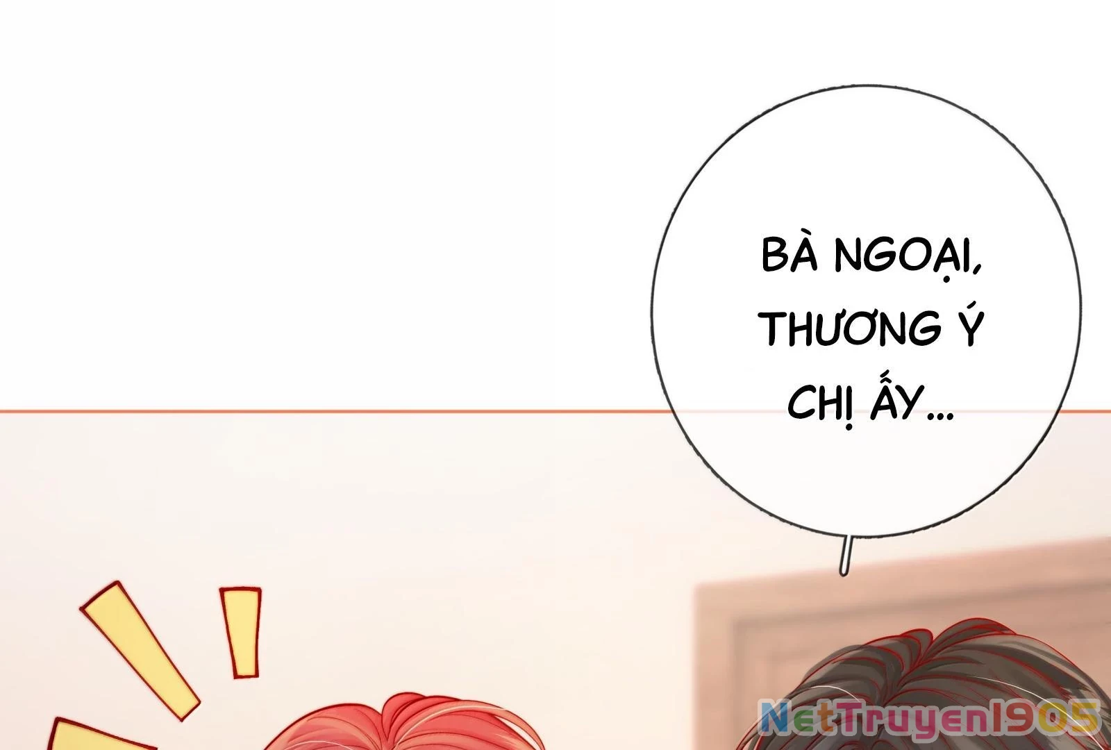 Gió Lớn Hôn Ánh Trăng Chapter 46 - 41