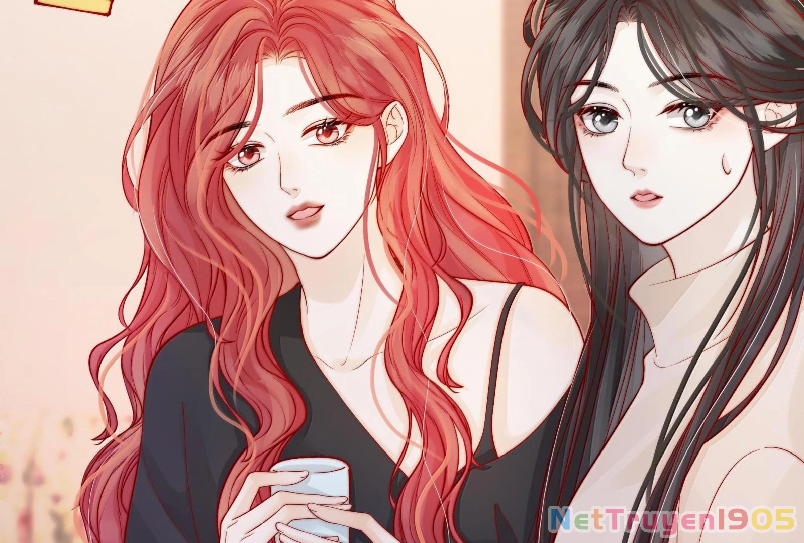 Gió Lớn Hôn Ánh Trăng Chapter 46 - 42
