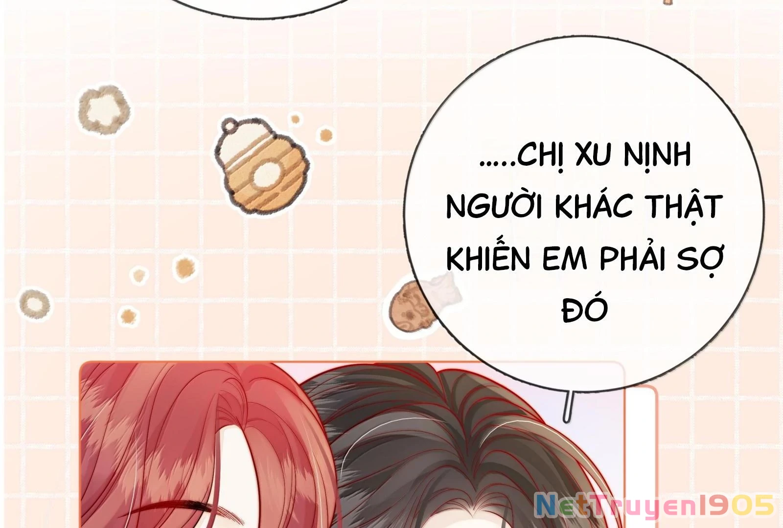 Gió Lớn Hôn Ánh Trăng Chapter 46 - 44