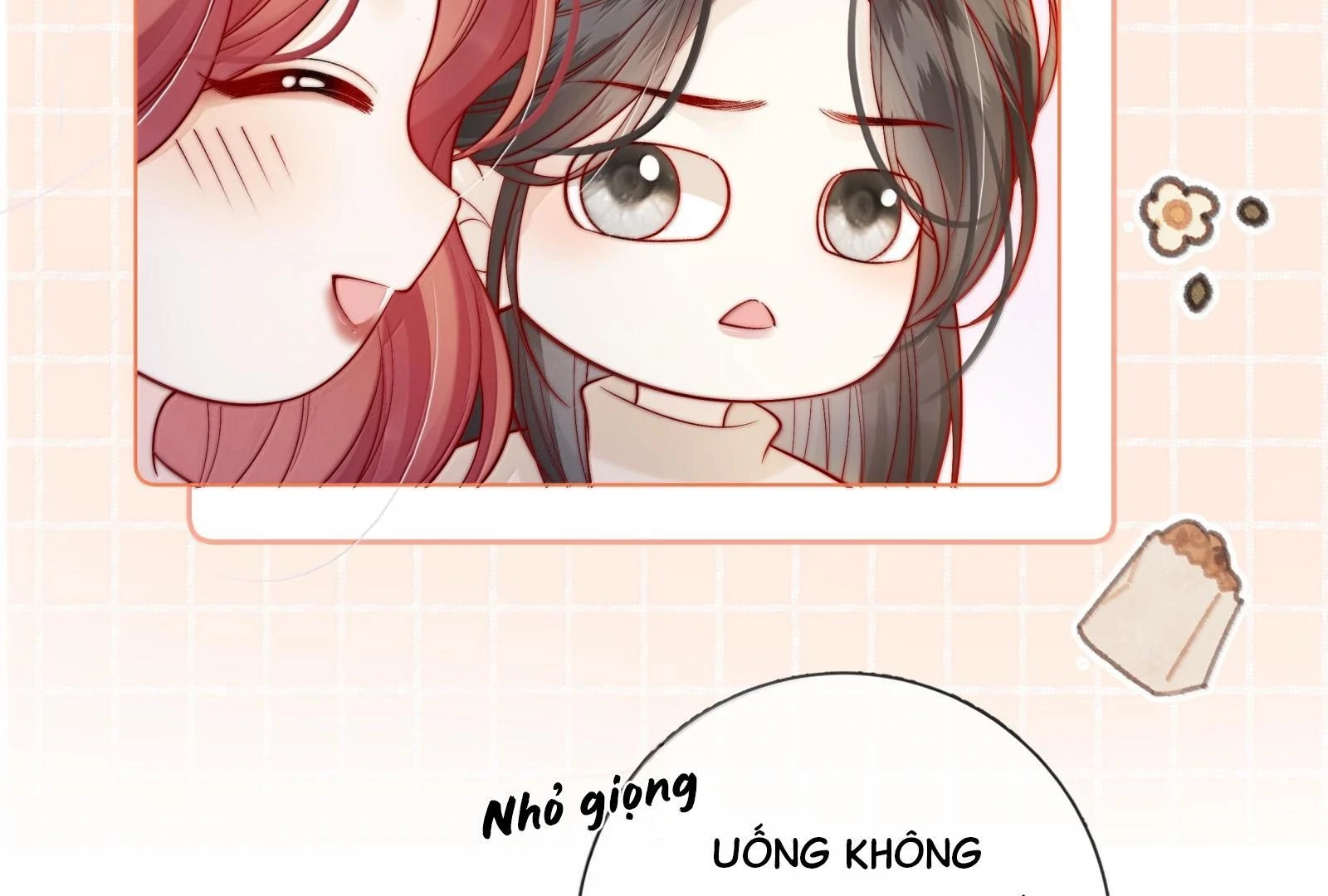 Gió Lớn Hôn Ánh Trăng Chapter 46 - 45