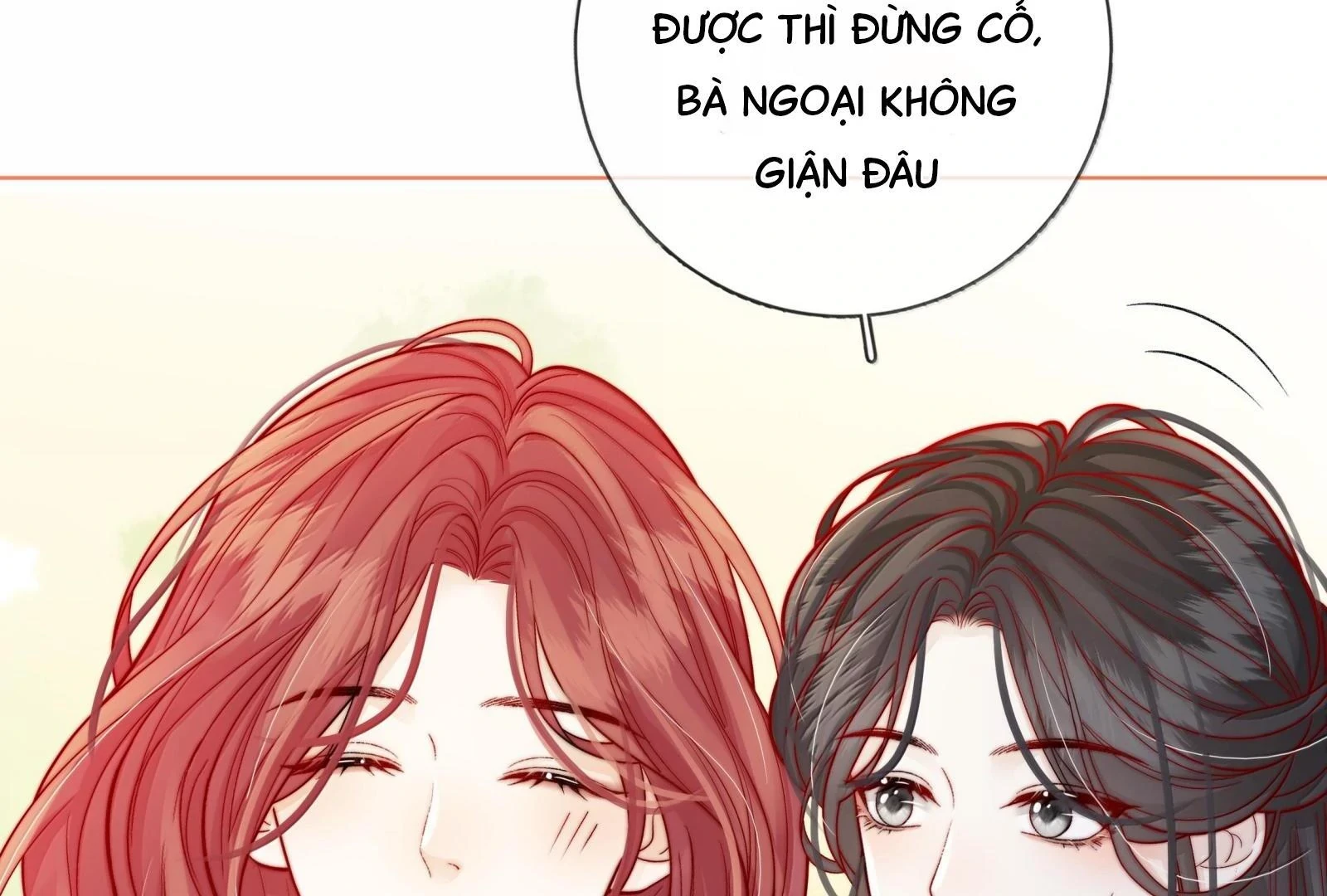 Gió Lớn Hôn Ánh Trăng Chapter 46 - 46