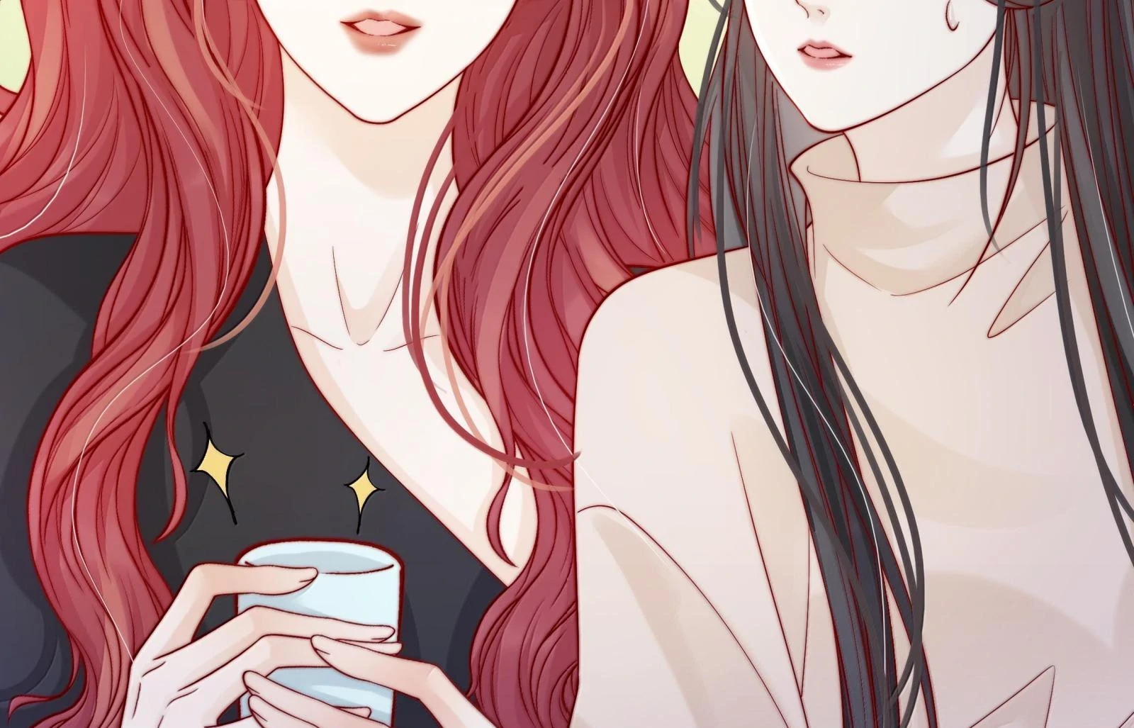 Gió Lớn Hôn Ánh Trăng Chapter 46 - 47