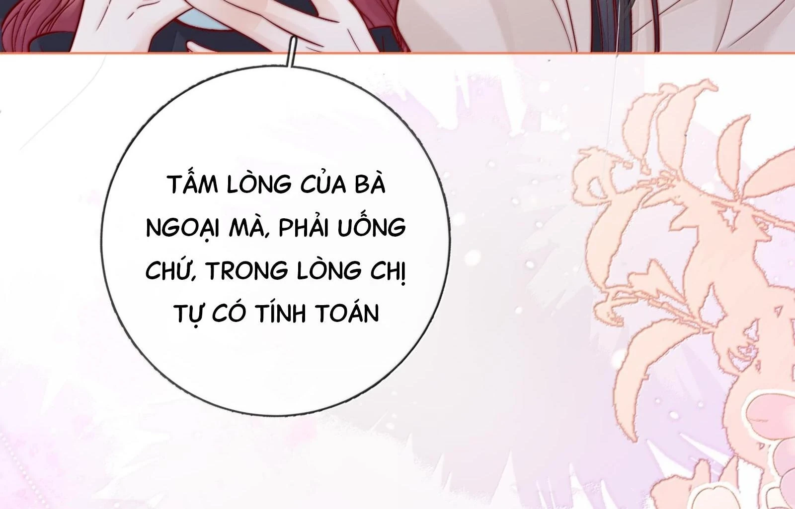 Gió Lớn Hôn Ánh Trăng Chapter 46 - 48