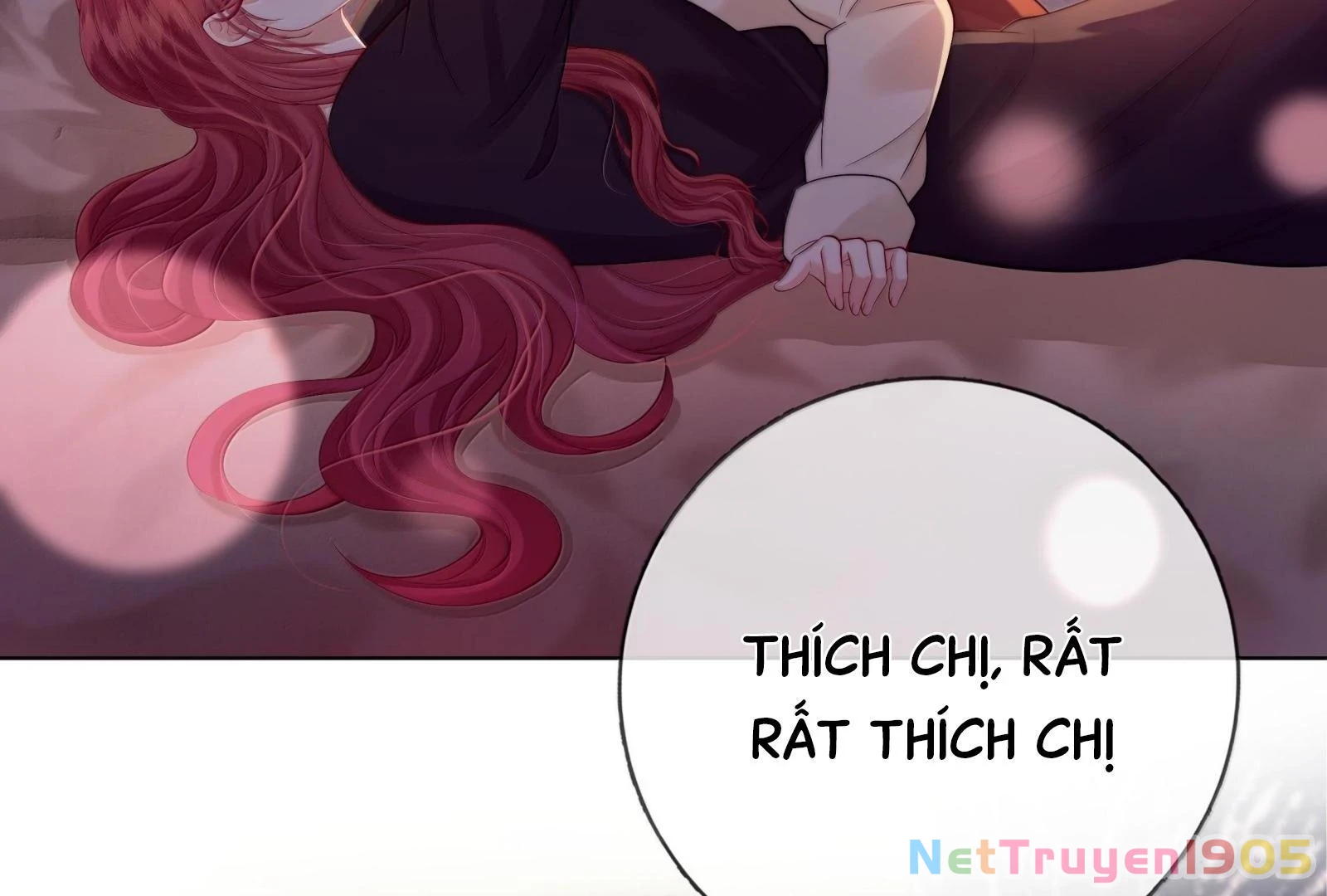 Gió Lớn Hôn Ánh Trăng Chapter 46 - 57