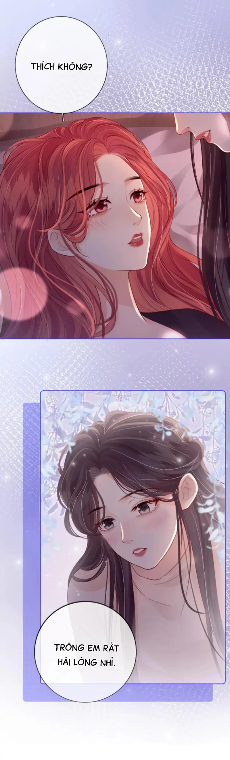 Gió Lớn Hôn Ánh Trăng Chapter 47 - 7