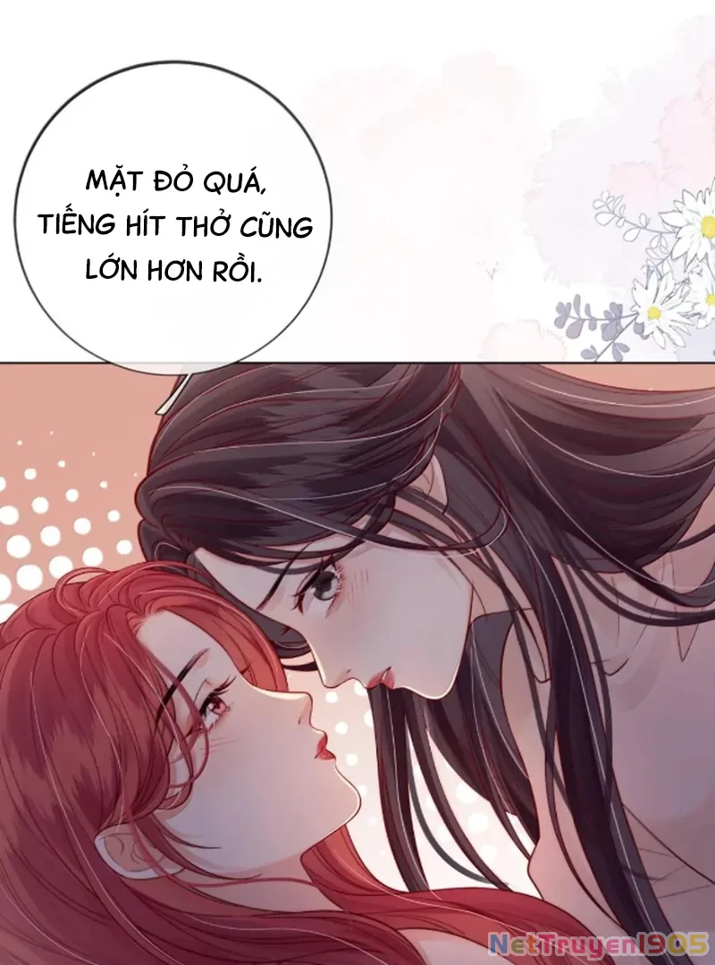 Gió Lớn Hôn Ánh Trăng Chapter 47 - 8
