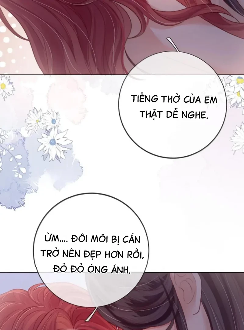 Gió Lớn Hôn Ánh Trăng Chapter 47 - 9
