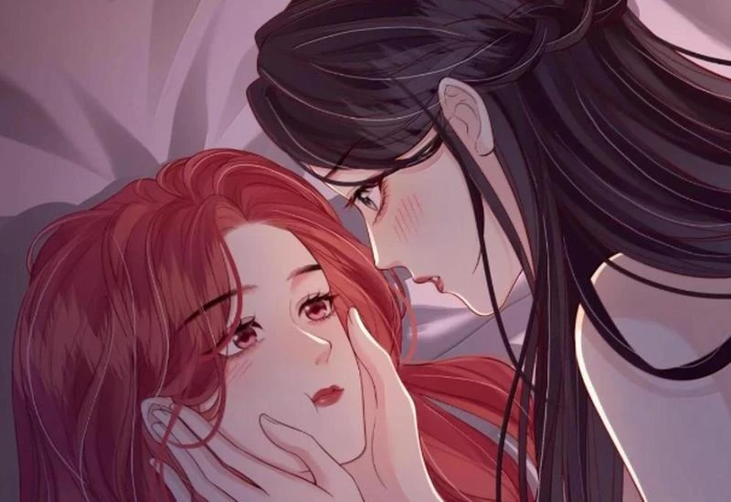 Gió Lớn Hôn Ánh Trăng Chapter 47 - 16
