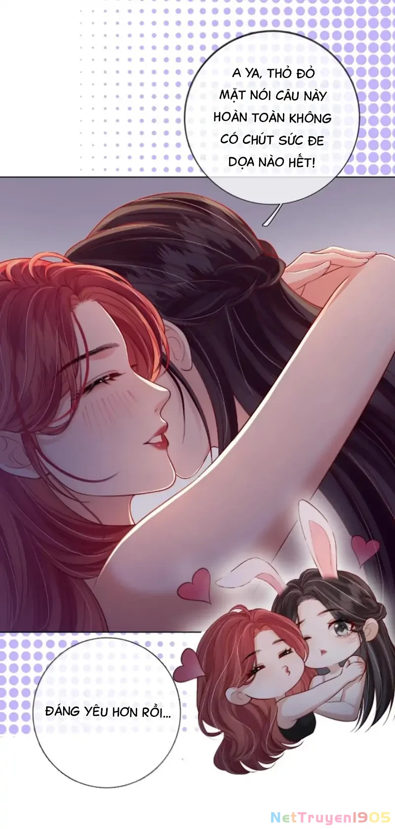 Gió Lớn Hôn Ánh Trăng Chapter 47 - 18