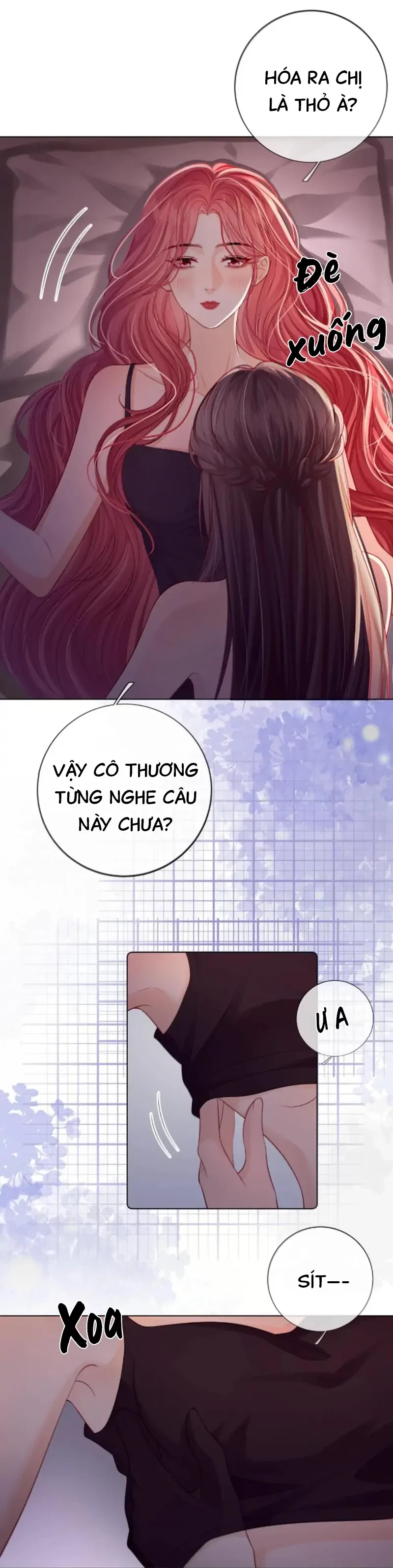 Gió Lớn Hôn Ánh Trăng Chapter 47 - 19