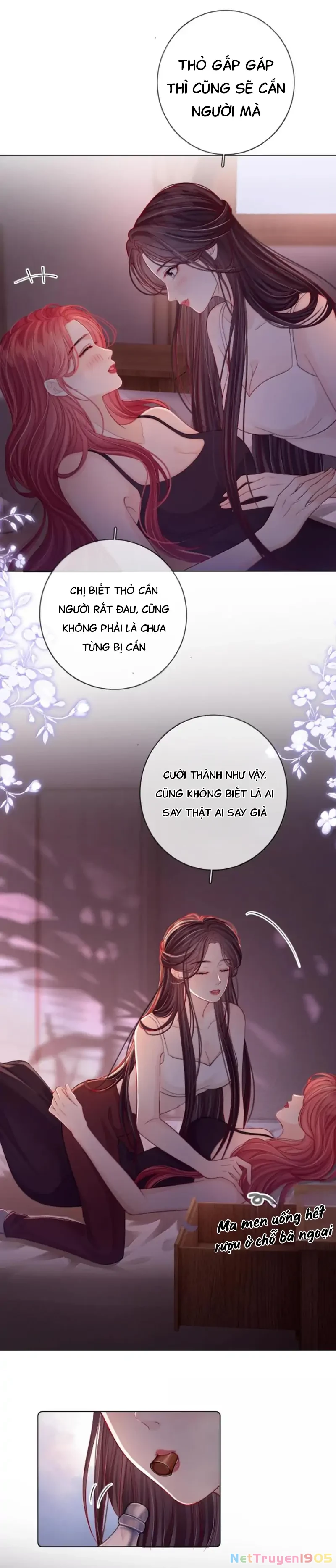 Gió Lớn Hôn Ánh Trăng Chapter 47 - 20