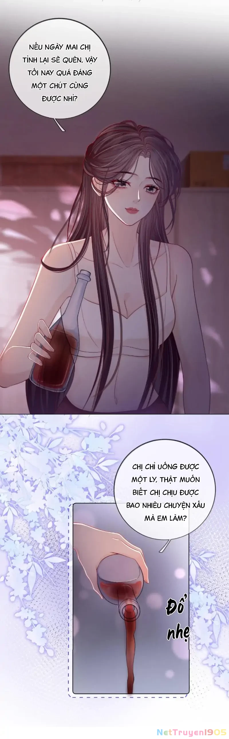 Gió Lớn Hôn Ánh Trăng Chapter 47 - 21