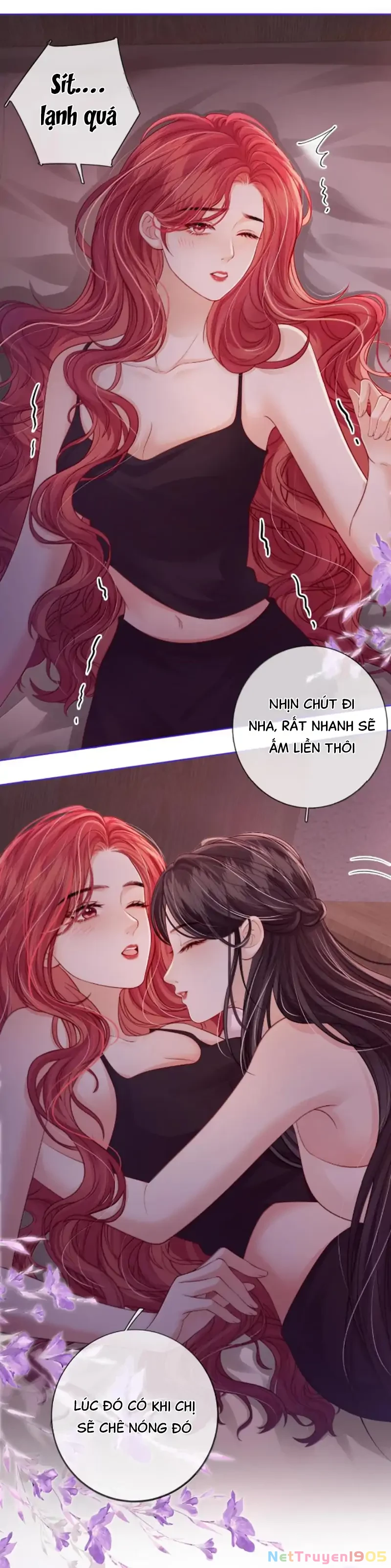 Gió Lớn Hôn Ánh Trăng Chapter 47 - 22