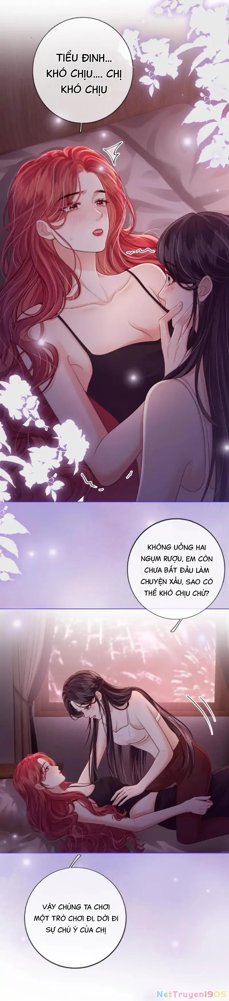 Gió Lớn Hôn Ánh Trăng Chapter 47 - 24