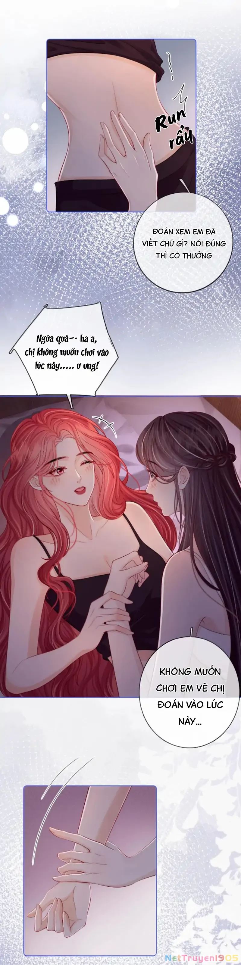 Gió Lớn Hôn Ánh Trăng Chapter 47 - 25