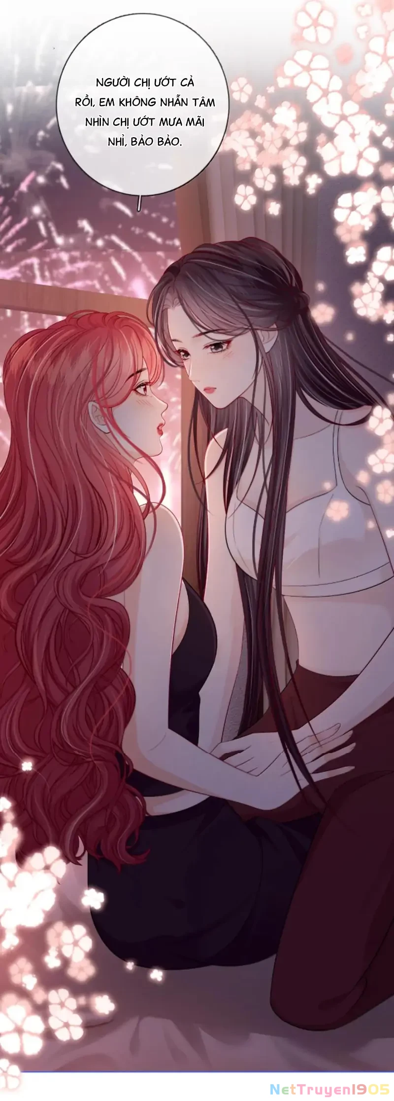 Gió Lớn Hôn Ánh Trăng Chapter 47 - 30