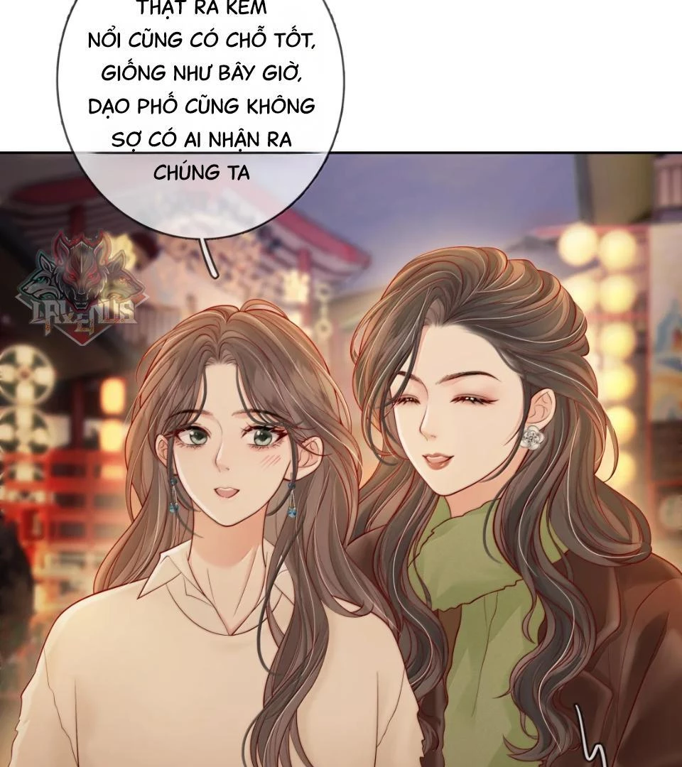Gió Lớn Hôn Ánh Trăng Chapter 48 - 3