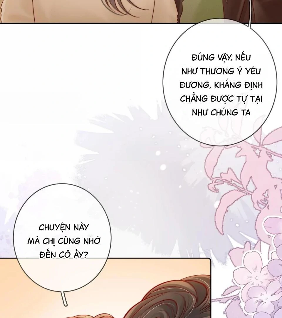 Gió Lớn Hôn Ánh Trăng Chapter 48 - 4