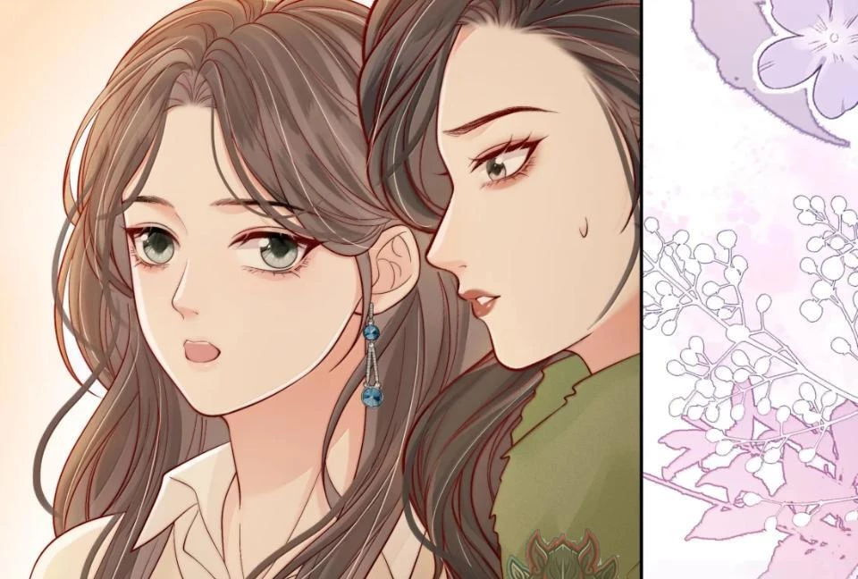 Gió Lớn Hôn Ánh Trăng Chapter 48 - 5