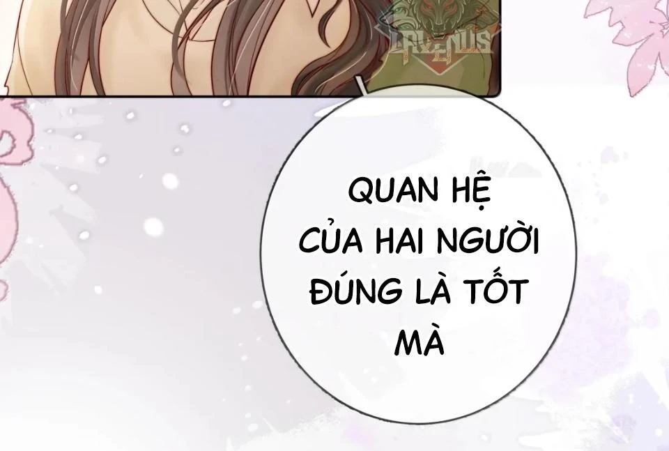 Gió Lớn Hôn Ánh Trăng Chapter 48 - 6