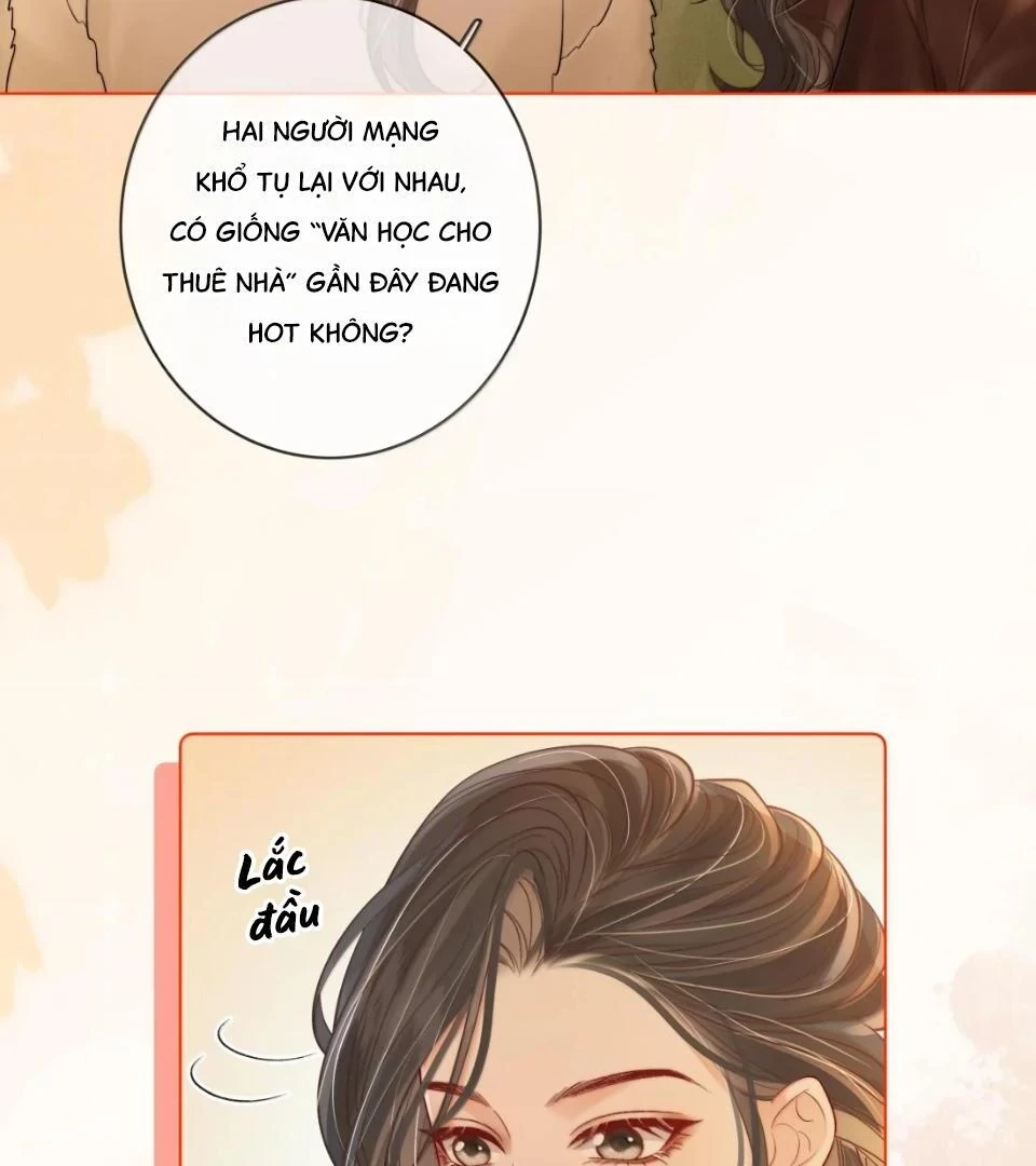 Gió Lớn Hôn Ánh Trăng Chapter 48 - 10