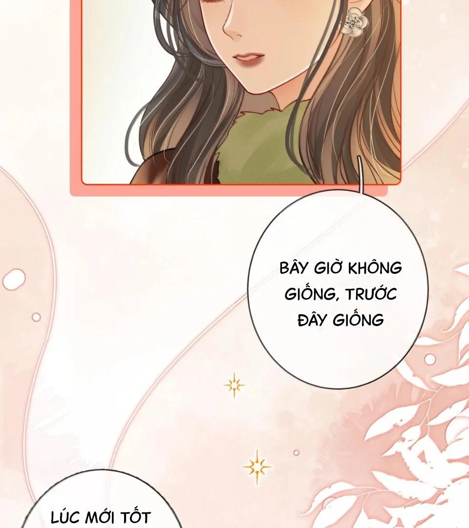 Gió Lớn Hôn Ánh Trăng Chapter 48 - 11