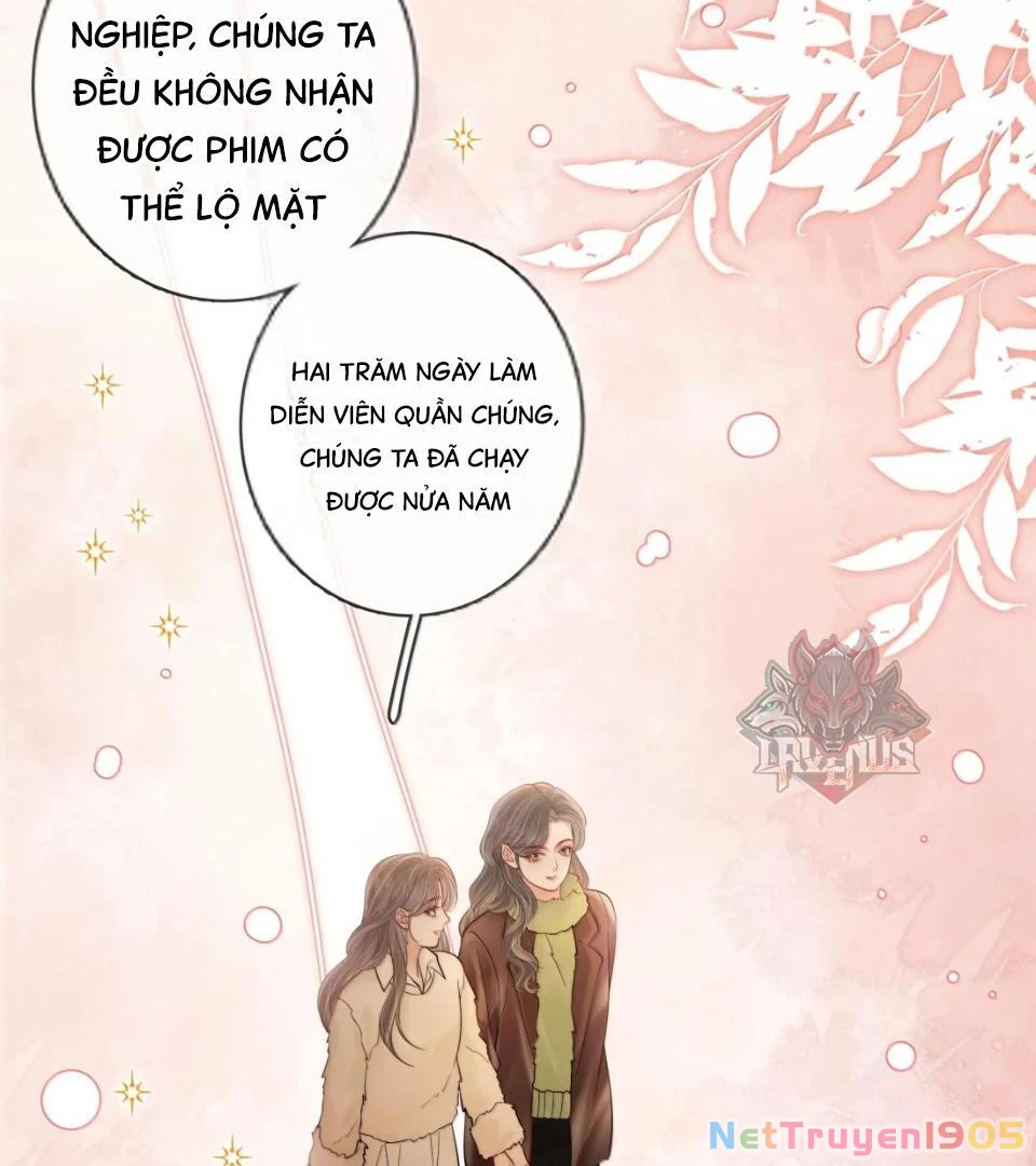 Gió Lớn Hôn Ánh Trăng Chapter 48 - 12