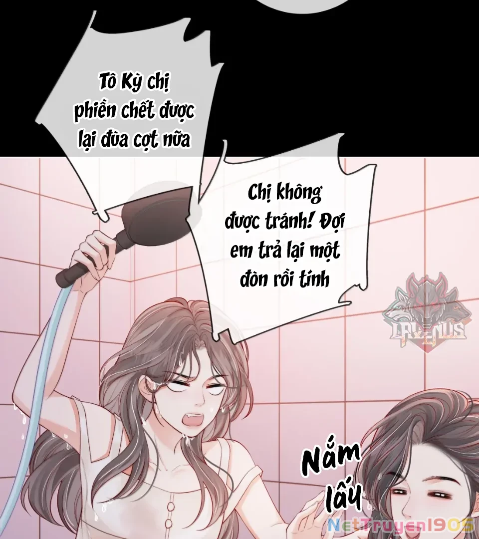 Gió Lớn Hôn Ánh Trăng Chapter 48 - 17