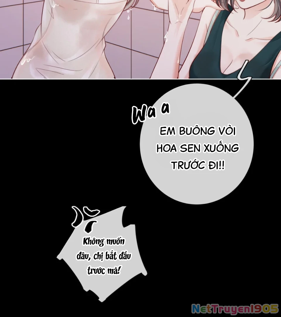 Gió Lớn Hôn Ánh Trăng Chapter 48 - 18