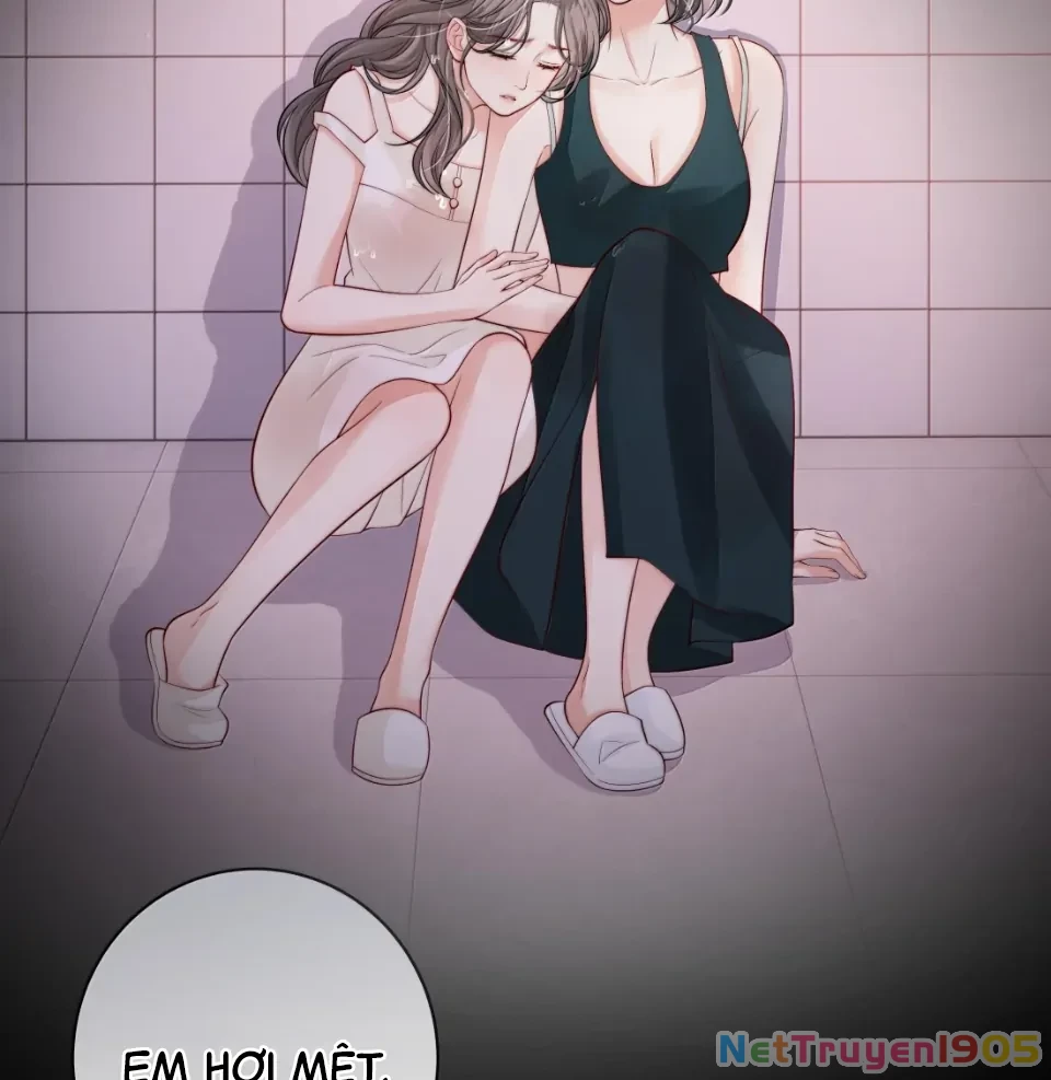 Gió Lớn Hôn Ánh Trăng Chapter 48 - 20