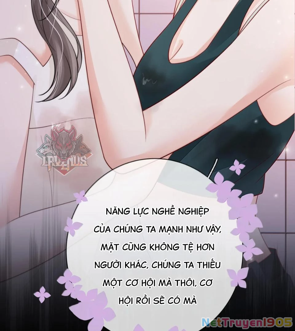 Gió Lớn Hôn Ánh Trăng Chapter 48 - 24