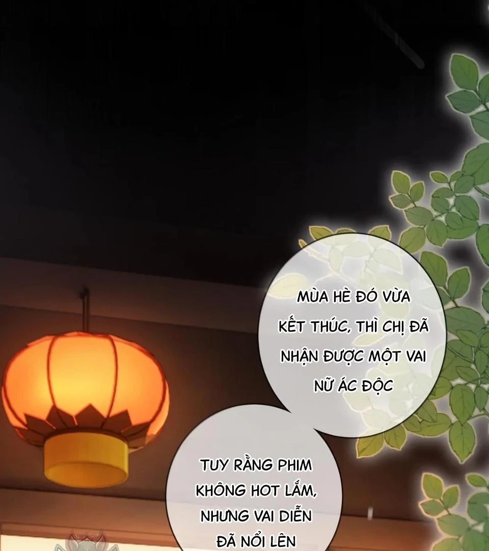 Gió Lớn Hôn Ánh Trăng Chapter 48 - 27