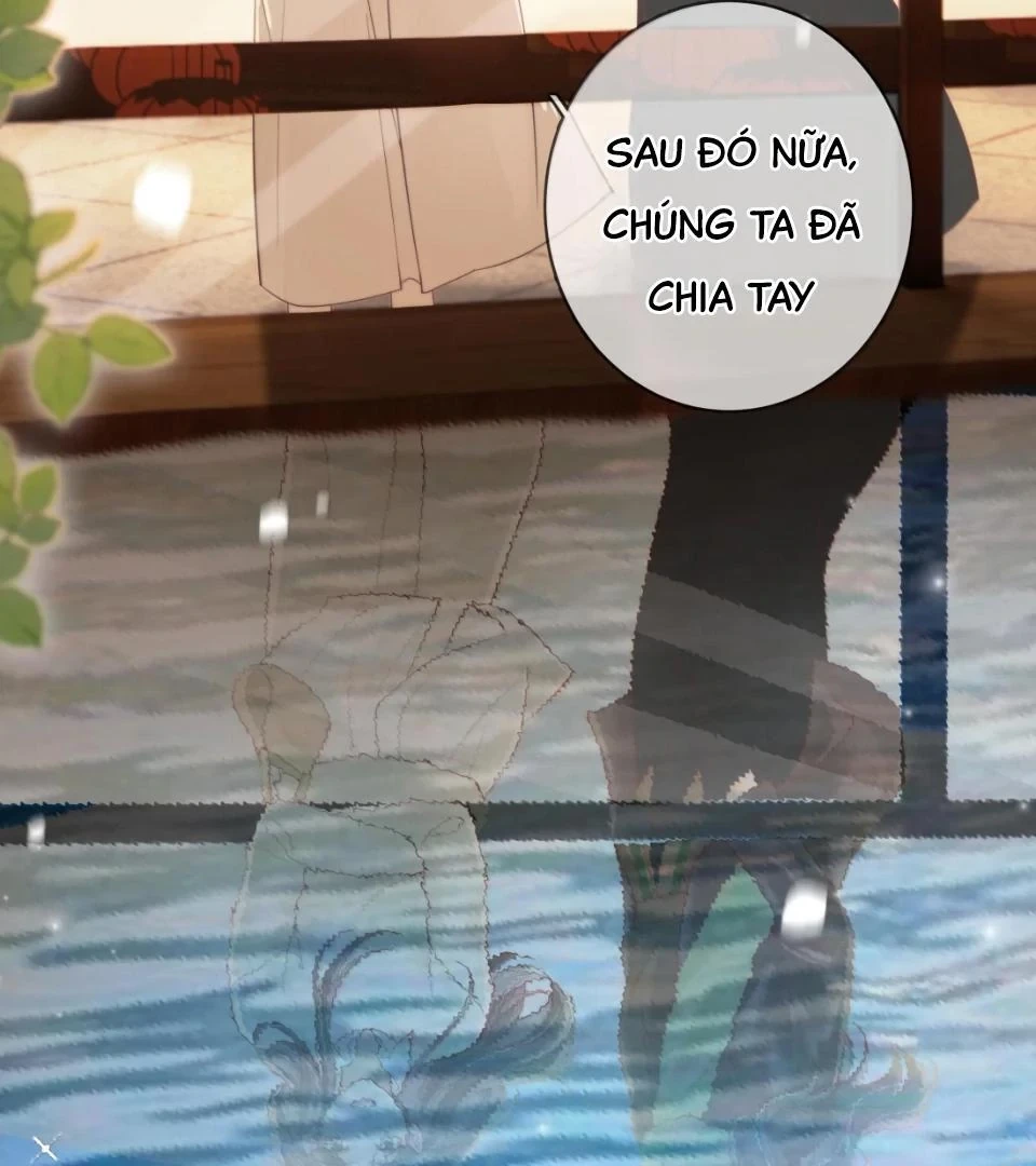 Gió Lớn Hôn Ánh Trăng Chapter 48 - 29
