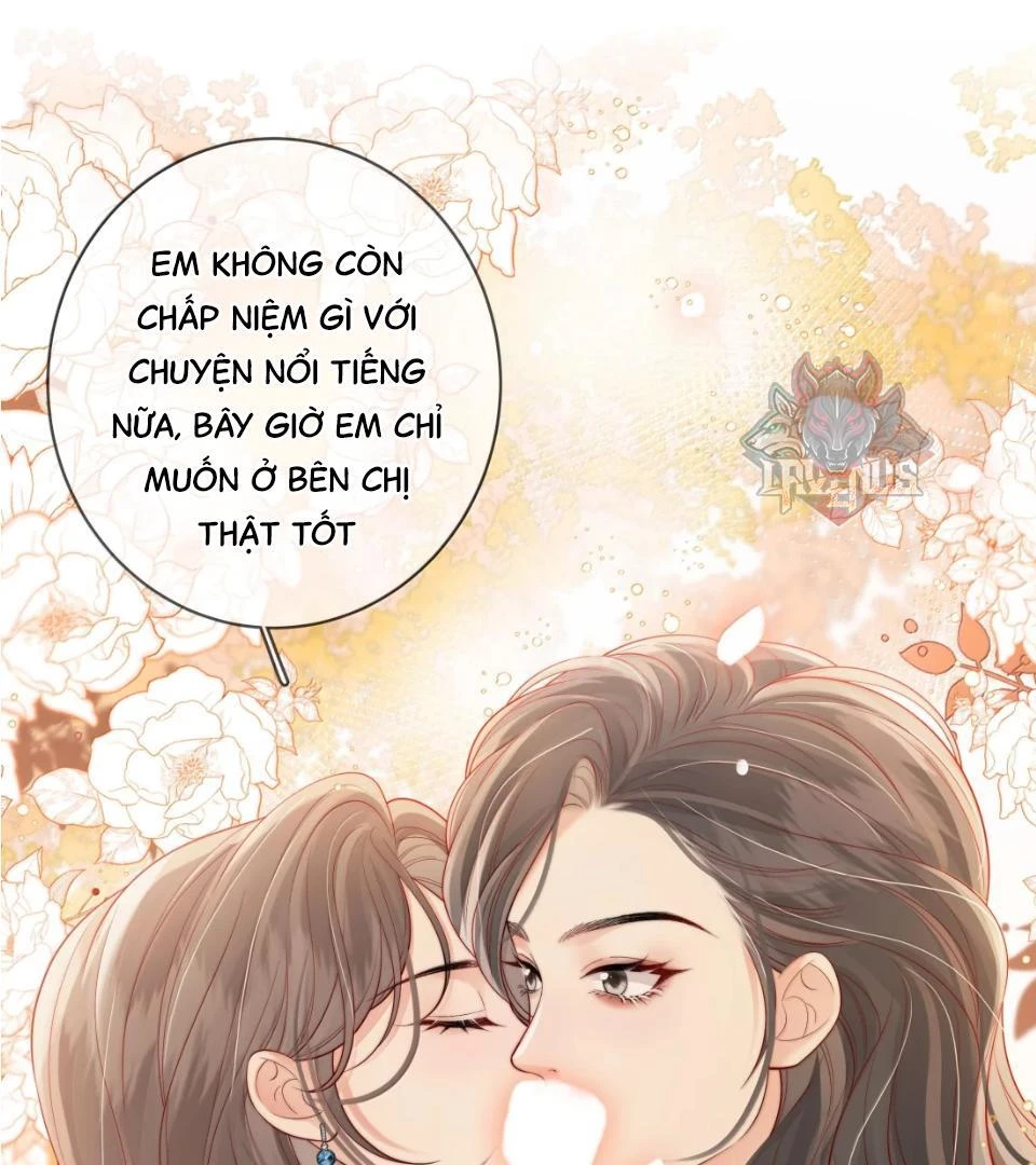 Gió Lớn Hôn Ánh Trăng Chapter 48 - 34