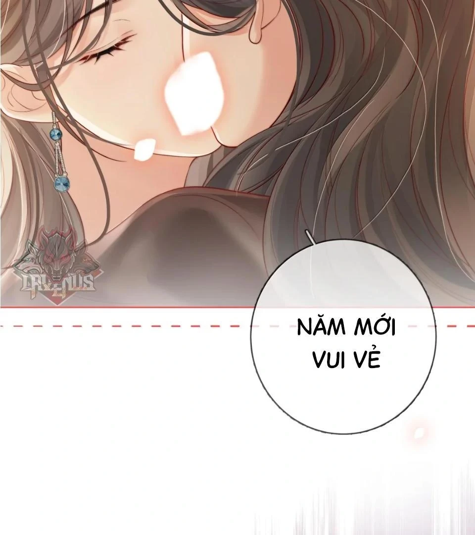 Gió Lớn Hôn Ánh Trăng Chapter 48 - 37