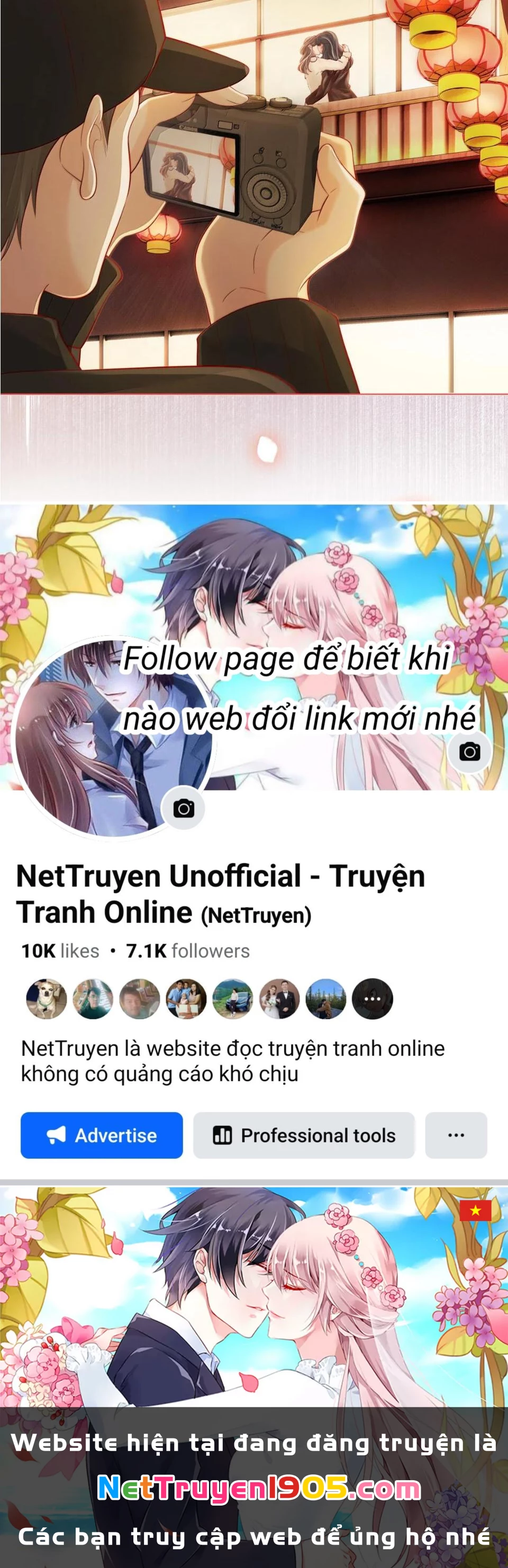 Gió Lớn Hôn Ánh Trăng Chapter 48 - 39