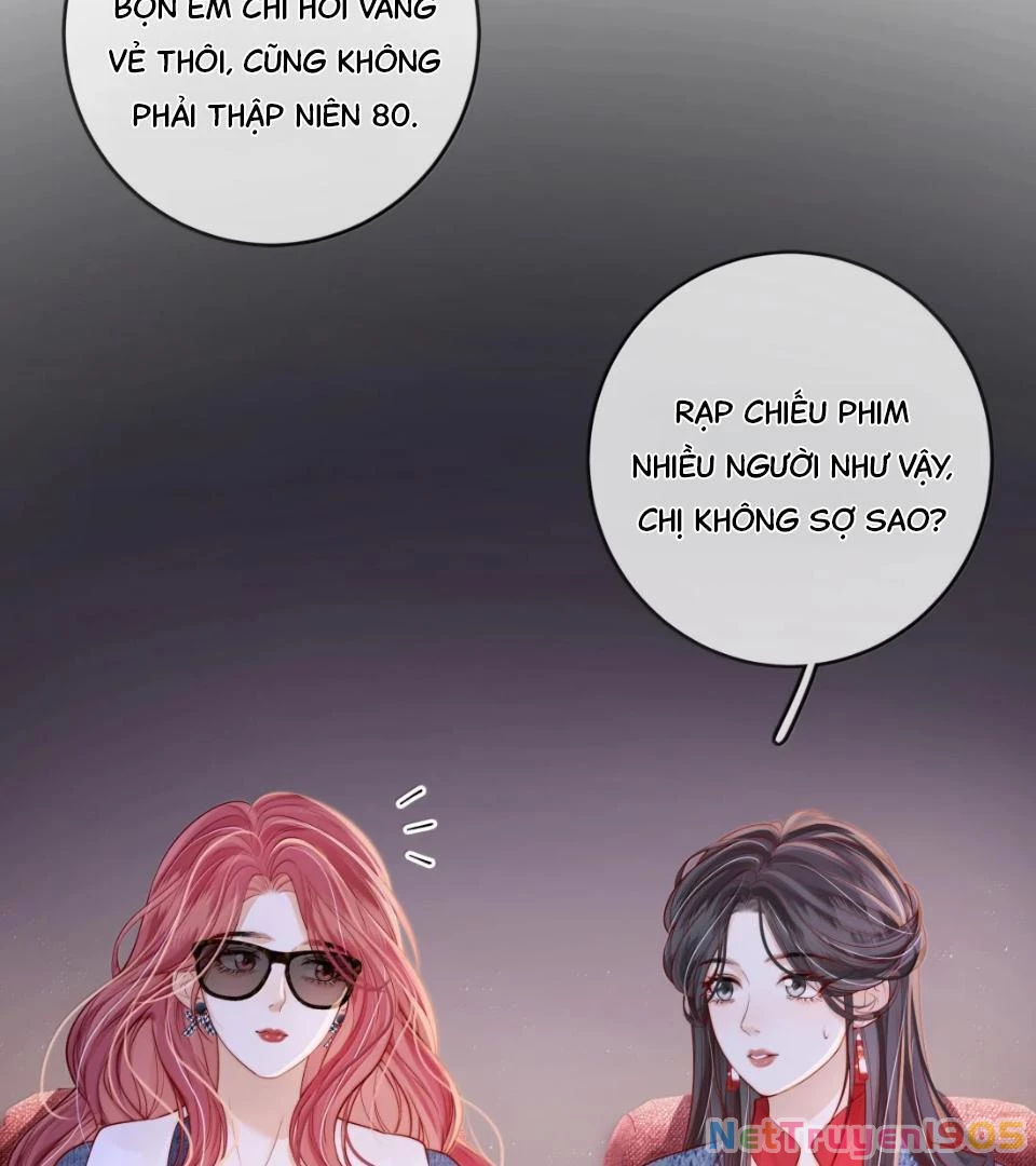 Gió Lớn Hôn Ánh Trăng Chapter 49 - 3