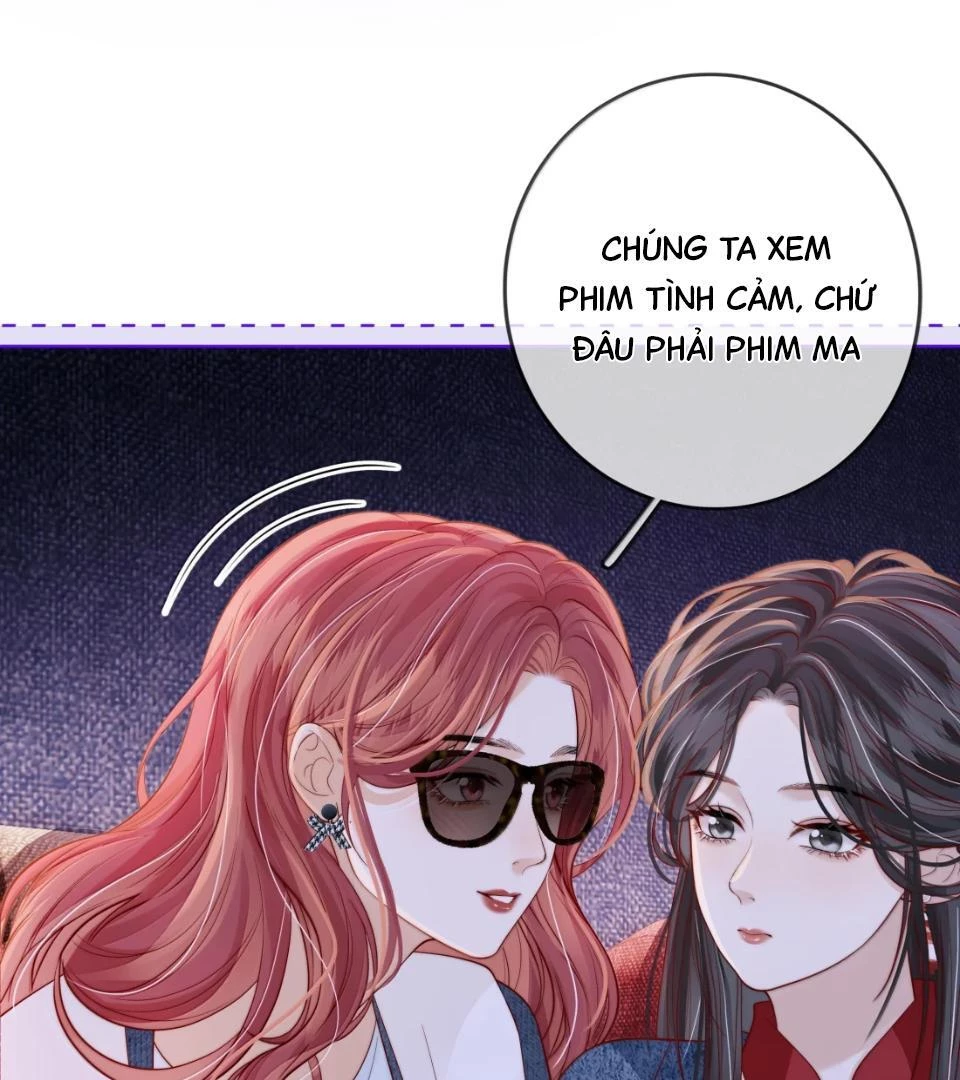 Gió Lớn Hôn Ánh Trăng Chapter 49 - 6