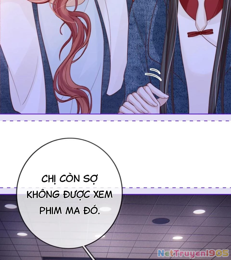 Gió Lớn Hôn Ánh Trăng Chapter 49 - 7