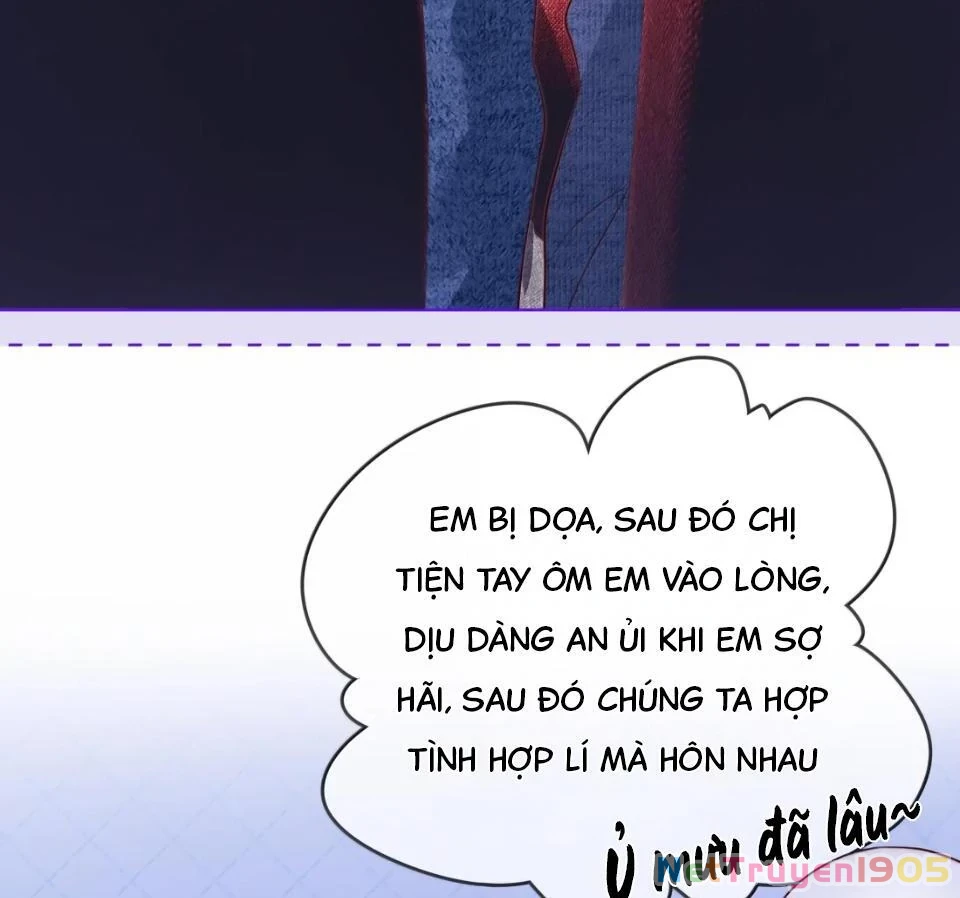 Gió Lớn Hôn Ánh Trăng Chapter 49 - 9
