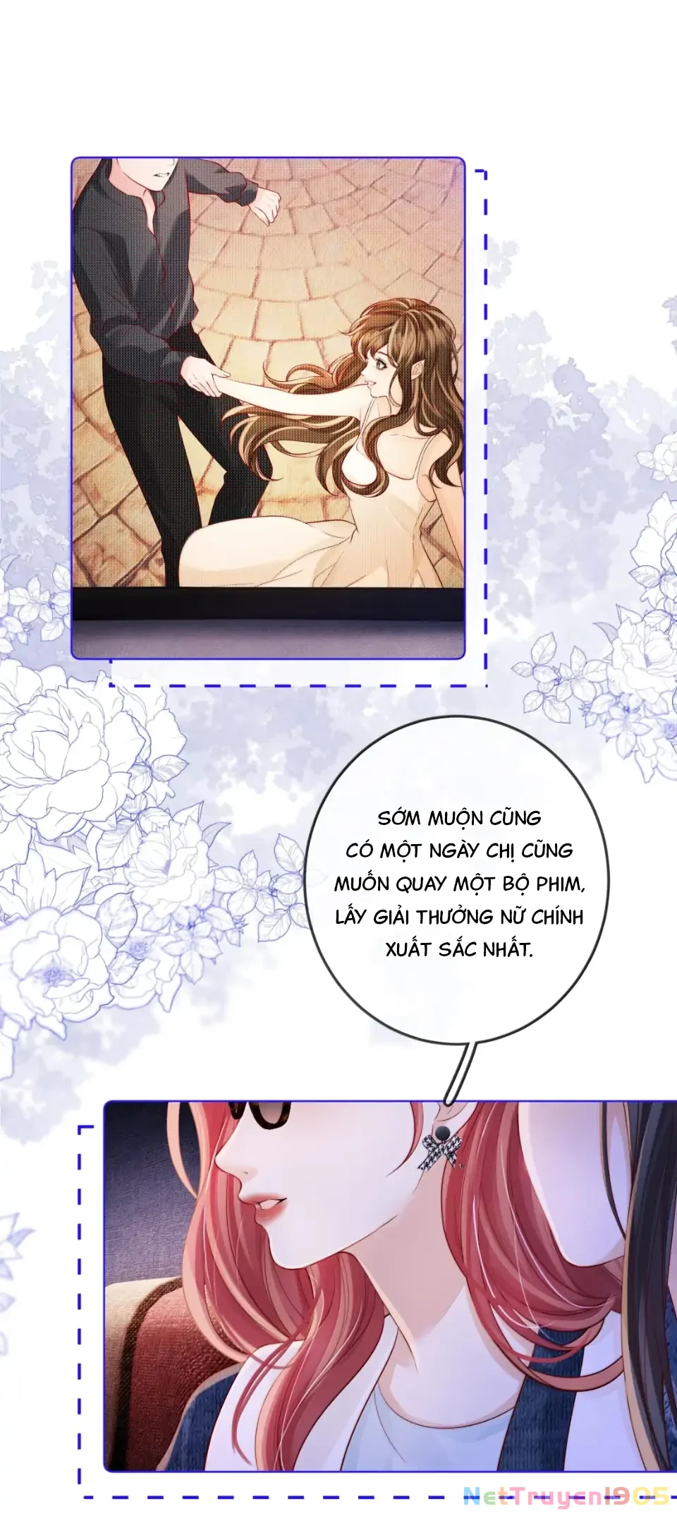 Gió Lớn Hôn Ánh Trăng Chapter 49 - 14
