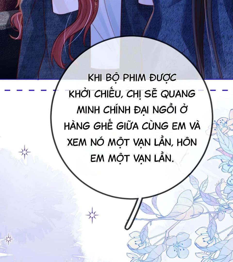 Gió Lớn Hôn Ánh Trăng Chapter 49 - 17