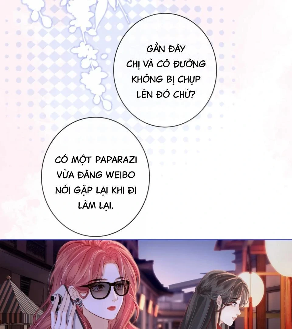 Gió Lớn Hôn Ánh Trăng Chapter 49 - 22