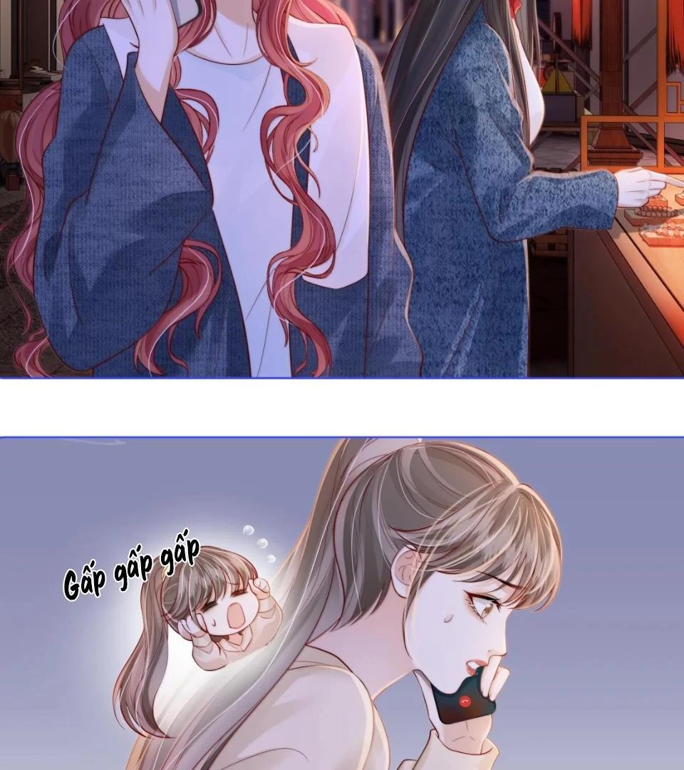 Gió Lớn Hôn Ánh Trăng Chapter 49 - 23