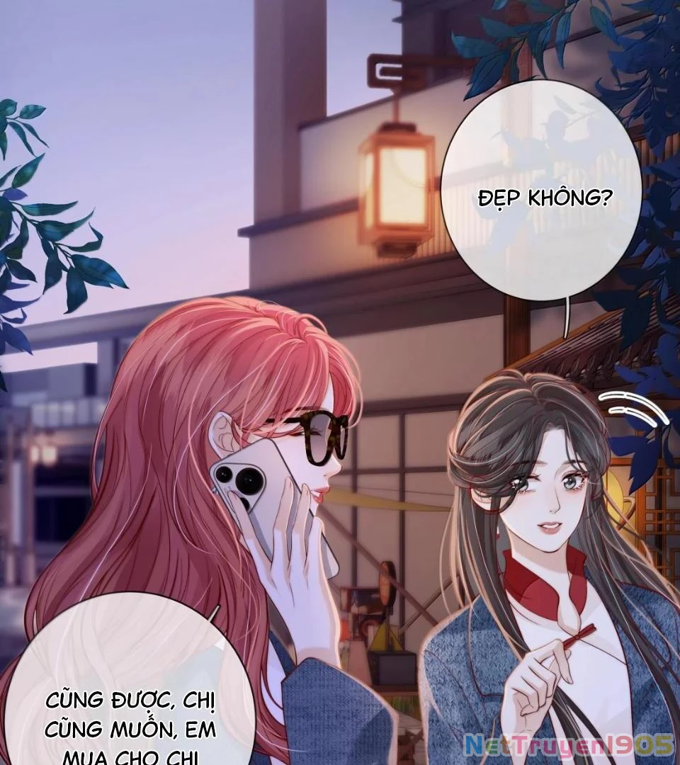 Gió Lớn Hôn Ánh Trăng Chapter 49 - 25
